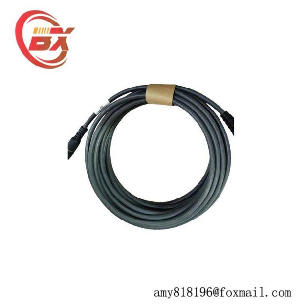 KUKA 00-320-104 Teach Pendant Cable, 10M