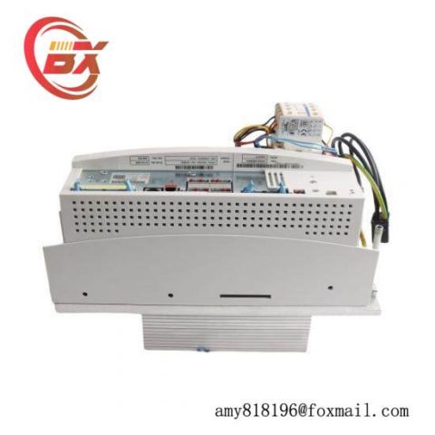 KUKA KPS-600/20-ES Power Module