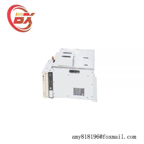 KUKA KRC2/KRC4 00-115-489 / 00-139-565 Controller: Advanced Industrial Control Solution