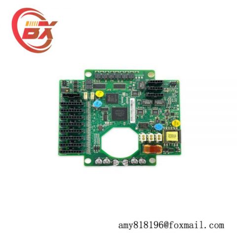 KUKA KRC4 RDC PCB Circuit Board, 00-246-872