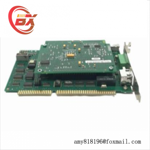 KUKA MFC2 MFC2-IC3 00-125-236 Control Panel