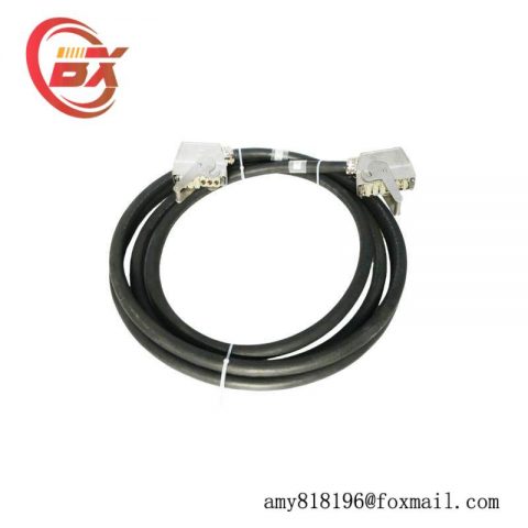 KUKA X20 00-182-465 Robot Primary Power Cable, Precision Engineering for Industrial Automation
