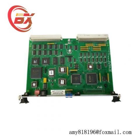 Kulicke & Soffa 8001-4176 Circuit Board - Advanced Technology for Industrial Automation