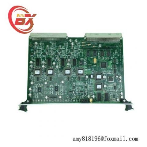 Kulicke & Soffa 8001-4244 PCB Card - Advanced Circuit Board Solution