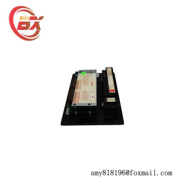 Lauer LCA450 00811-CN: Industrial Control Display, High Precision, Compact Design