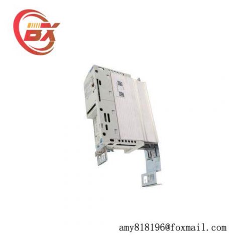 LENZE E82EV751K4C Vacon Frequency Inverter - Industrial Control Module