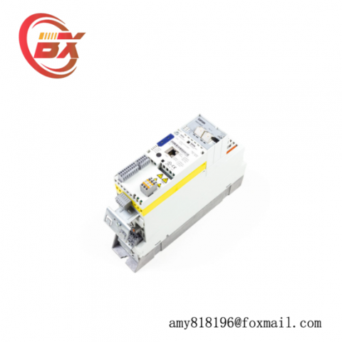 Lenze E84AVSCE7514SXO Industrial Drive, High Performance Control System