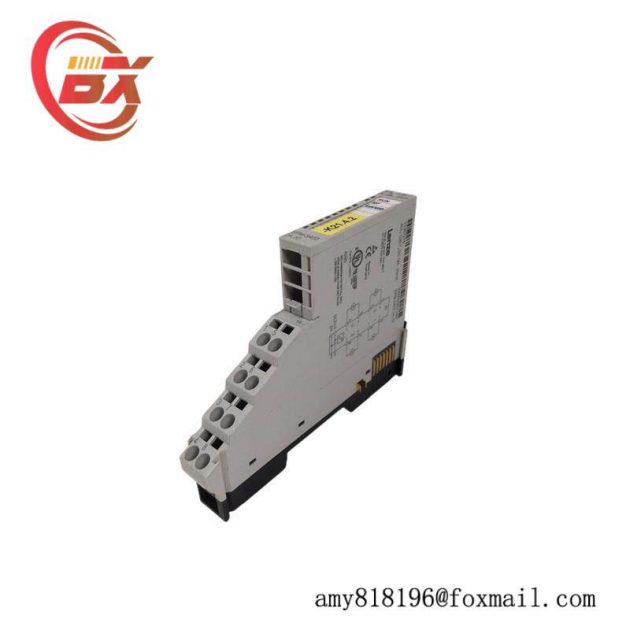 Lenze EA-4/10, Industrial Drive System, High Performance AC Motor Controller