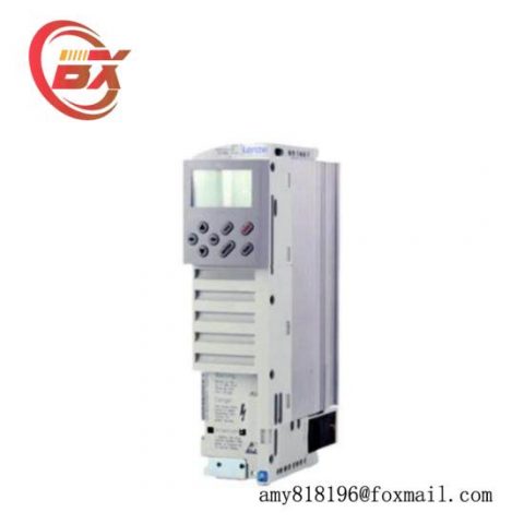 Lenze EVF8212-E AC Drive for Industrial Automation Applications