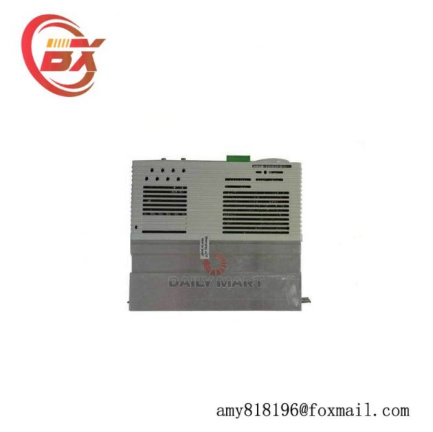 LENZE 33.9222.E Servo Control: Precision Drive for Industrial Automation