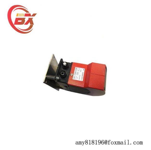LEUZE DDLS 50125768 - High Precision Photoelectric Sensor for Industrial Automation