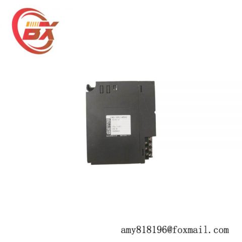 M-SYSTEM R3-PS1-R PLC Module, Industrial Automation Control