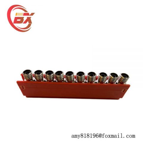 Schneider Electric MA0329001: High-Quality F Connector Cassette for RG-6 Cable, Modular Automation Platform