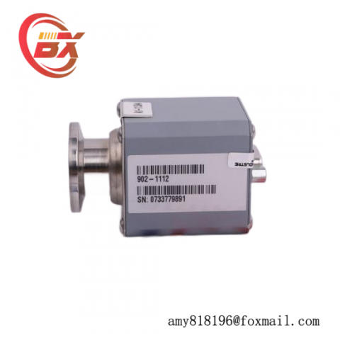 Sterling H0302FC3.614 Inline Speed Reducer, Precision Gearbox for Industrial Applications