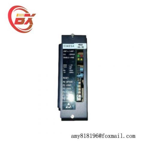 INFICON MATE 2404 K81 Module