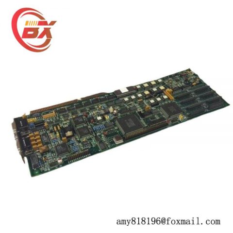 MATROX IP-8/AT/256 Video Imaging Board, Advanced Image Processing Module