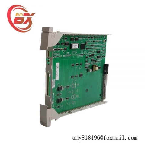 HONEYWELL MC-PRHM01 ANALOG INPUT MODULE, 51404109-175, Precision Control Solutions