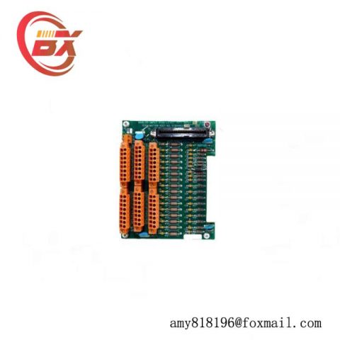Honeywell MC-TAIH22 51204170-250 High Level Analog Input/STI Module