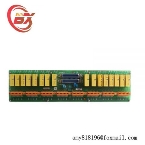Honeywell MC-TDIA12 51304439-175 Digital Input Circuit Board - Advanced Industrial Control Solution