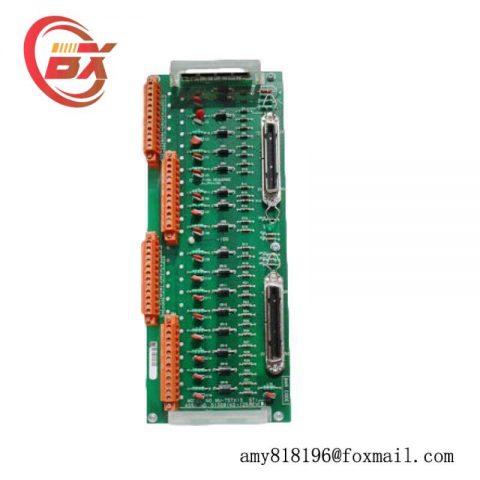 Honeywell MC-TSTX13 51309142-175 HLAI/STI 16 SCRW - Advanced Industrial Control Module
