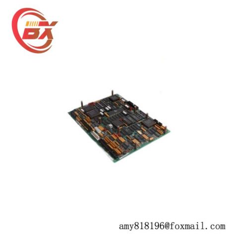 Yokogawa MCS SA1000 Industrial Control Module