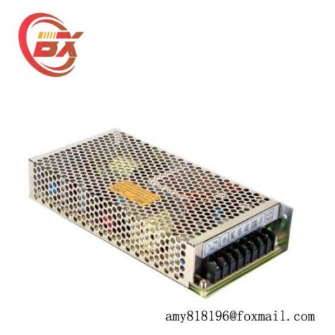 ABB Power Logic EGX 400 ARRIVAL - Industrial Control Module