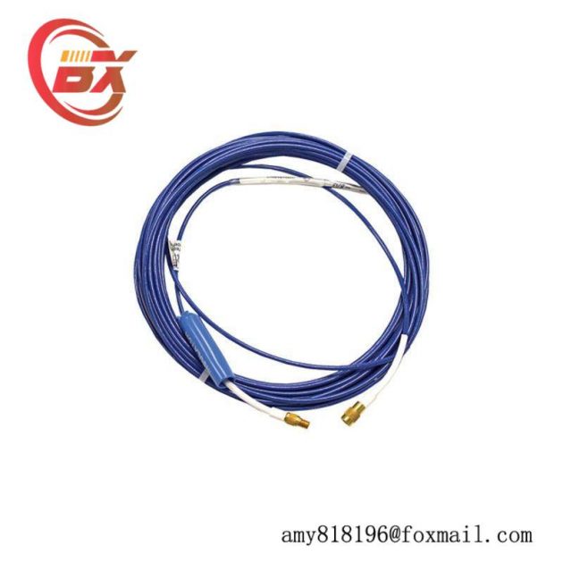 Metrix MX8030-080-00-05/MX8031-080-00-05 Extension Cable: Robust Industrial Interface Solution