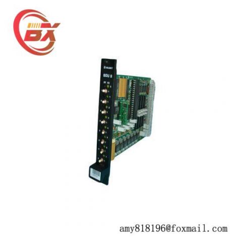 METSO A413150 Control Module for Industrial Automation Systems