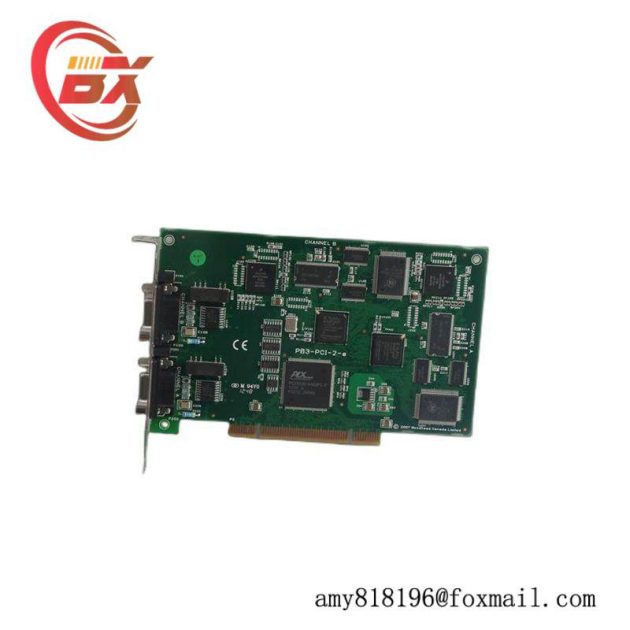 METSO A413659 Industrial Control Module