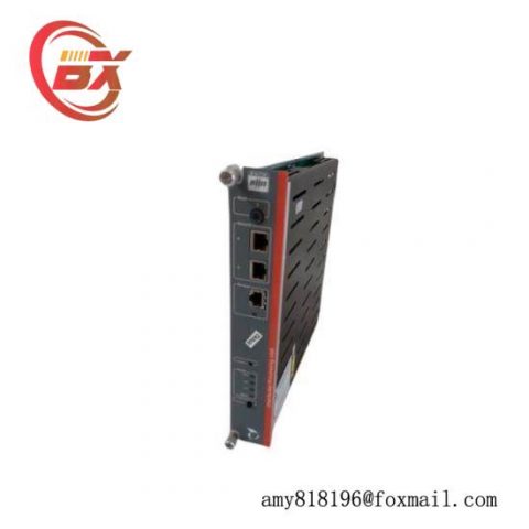 METSO IOP114 Industrial Control Module