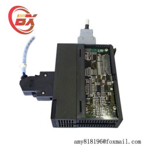Mitsubishi A1SD75M1 Positioning Unit - Precision Control for Industrial Automation
