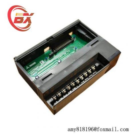 Mitsubishi AISY50 Output Unit: Advanced Control Solutions for Industrial Automation