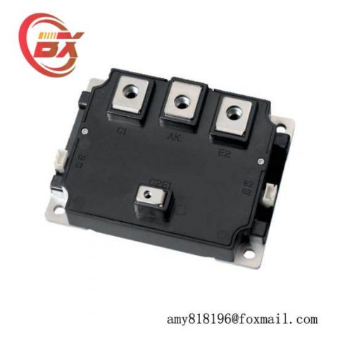 Mitsubishi CM600YE2N-12F IGBT Transistor, High-Efficiency Switching Module