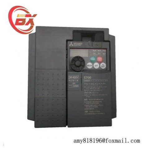 MITSUBISHI FR-E740-1.5K-CH Frequency Transformer