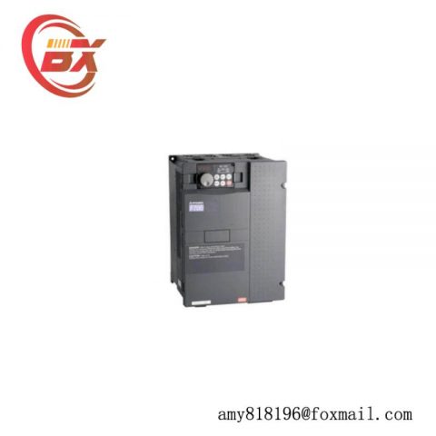 Mitsubishi FR-F740P-5.5K Power Converter