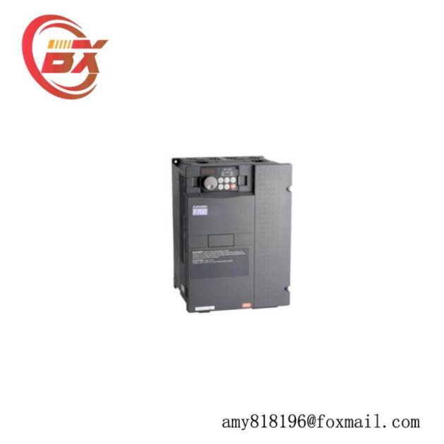 Mitsubishi FR-F740P-5.5K Power Converter