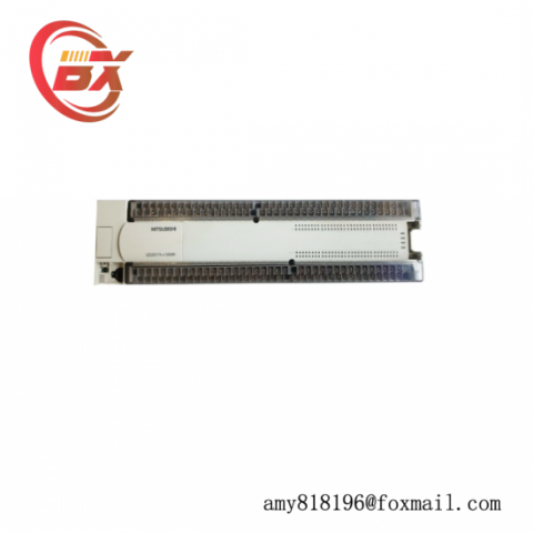 Mitsubishi FX2N-128MR-ES/UL Programmable Logic Controller