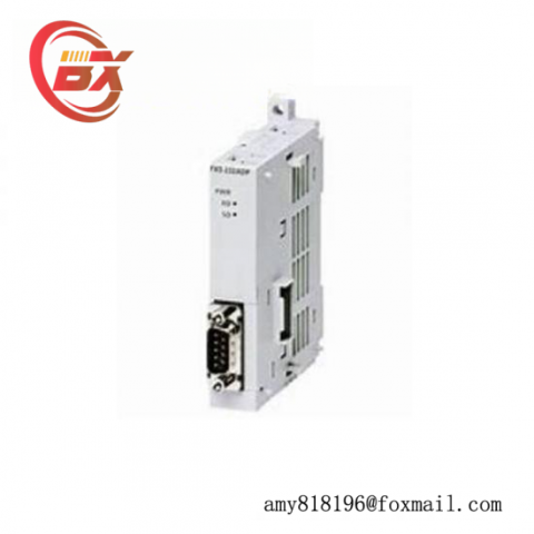 Mitsubishi FX3U-4AD-PT-ADP Ethernet Adapter Module for Industrial Control
