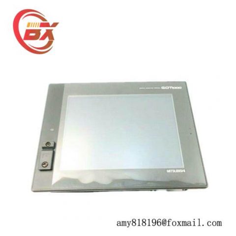 Mitsubishi GT1562-VNBA Operator Panel - Advanced HMI Solution for Industrial Automation