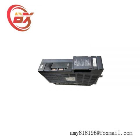 Mitsubishi MDS-D-CV-185 Power Supply Unit