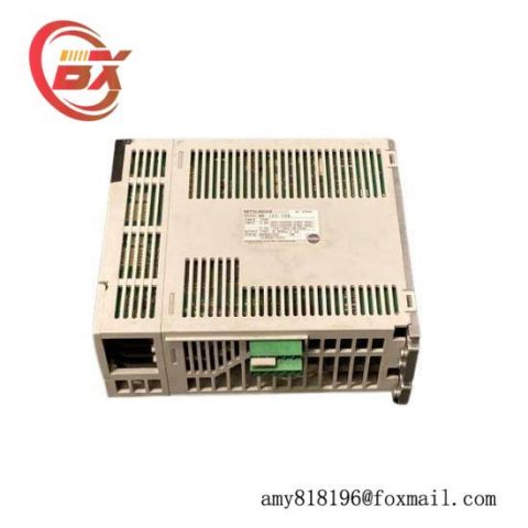 MITSUBISHI MR-J2S-139A A1SY50 AC Servo Motor