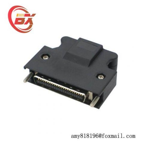 Mitsubishi MR-J3CN1 | Advanced Servo Amplifier Connector for Industrial Automation