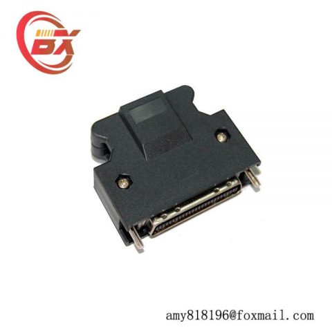 Mitsubishi MR-J3CN Connector - Advanced Automation Interface for Precision Control