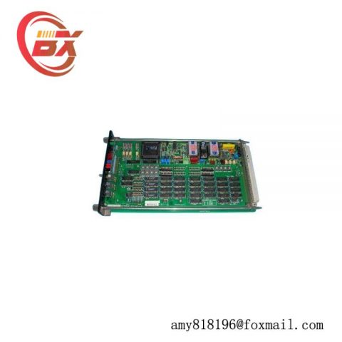 Mitsubishi MTSD12 Control Board: Advanced Industrial Automation Solutions