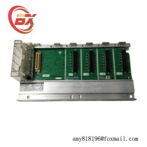 Mitsubishi CM150DY-24A: Precision Control for Industrial Automation