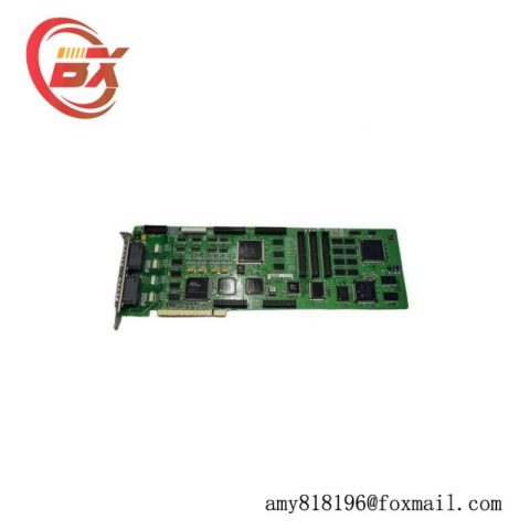 MMCTECH BDP081PNA - High-Performance Motion Controller Board