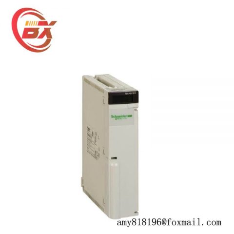 Schneider Modicon TSXPSY1610M Power Supply Module