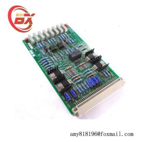 MOOG NE122-205 Dual Channel Servo Amplifier Module - Precision Control for Industrial Automation