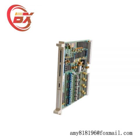 MOTOROLA BOARD 466023: Industrial Control Module, Designed for Precision & Durability