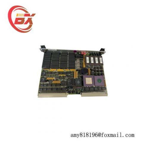 MOTOROLA MVME 374-1 Industrial Control Module